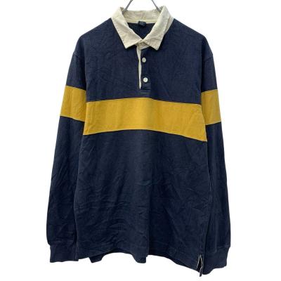 ラガーシャツ メンズ（GAP）（サイズ（S/M/L）：L）の商品一覧 通販