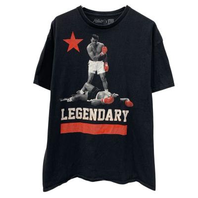モハメドアリ Tシャツ（ファッション）の商品一覧 通販 - Yahoo