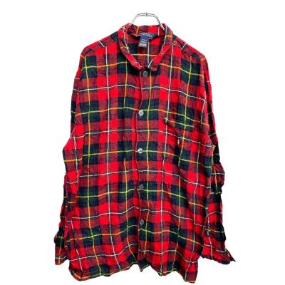 POLO RALPH LAUREN メンズコート、ジャケット（柄：チェック