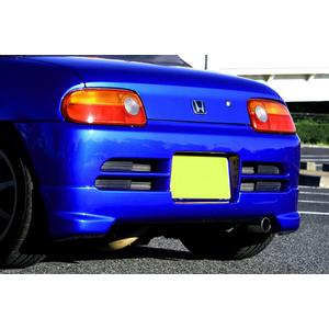 ホンダビートエアロパーツ（自動車用エアロパーツ）｜自動車