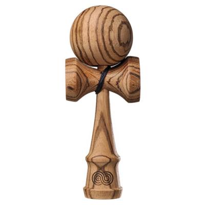 KENDAMA USA 改善 ぜブラーノ 送料無料】けん玉 KENDAMA USA KZN321 KAIZEN 改善 エキゾチック