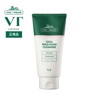 VT シカマイルドフォームクレンザー 300ml 洗顔 CICA ふわもちバブル | VT(ブイティー)Yahoo!ショップ