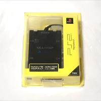 PlayStation 2 専用マルチタップ SCPH-70120 | World Happiness