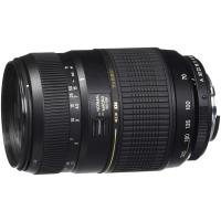 TAMRON 望遠ズームレンズ AF70-300mm F4-5.6 Di MACRO ペンタックス用 フルサイズ対応 A17P | World Happiness