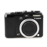 Canon デジタルカメラ PowerShot (パワーショット)G7 PSG7 | World Happiness