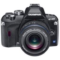 OLYMPUS デジタル一眼レフカメラ E-410 レンズキット ED14-42mm F3.5-5.6 付 | World Happiness