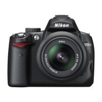 Nikon デジタル一眼レフカメラ D5000 レンズキット D5000LK | World Happiness