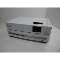 EPSON dreamio ホームプロジェクター 2,500lm WXGA 4.3kg ハイビジョン EH-DM30 | World Happiness