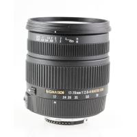 SIGMA 17-70mm F2.8-4 DC MACRO OS HSM ニコン用 17-70mm F2.8-4 DC MACRO OS HSM NA | World Happiness