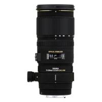 SIGMA 望遠ズームレンズ APO 70-200mm F2.8 EX DG OS HSM ニコン用 フルサイズ対応 589554 | World Happiness