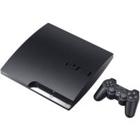 PlayStation 3 (160GB) チャコール・ブラック (CECH-2500A) 【メーカー生産終了】 | World Happiness
