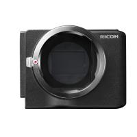 RICOH GXR MOUNT A12 CMOSセンサー搭載 Mマウントレンズ互換 170610 | World Happiness