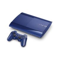 PlayStation3 250GB アズライト・ブルー | World Happiness