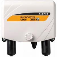 マスプロ電工 マスプロ UHF用ブースター UB35 | World Happiness