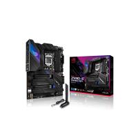 ASUS INTEL 第10世代・11世代CPU(LGA1200)対応Z590チップセットATXマザーボード ROG STRIX Z590-E GAM | World Happiness