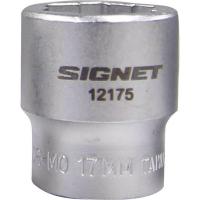 SIGNET 3/8DR 17MM ボルトリムーバーソケット 12175 | WORLD IMPORT TOOLS