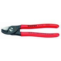 KNIPEX ケーブルカッター  9511-165 工具 クニペックス | WORLD IMPORT TOOLS