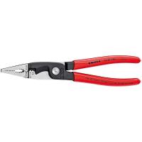 KNIPEX エレクトロプライヤー  1381-200 工具 クニペックス | WORLD IMPORT TOOLS