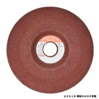 RAG150×6×22 A/WA24P [50枚] 日本レヂボン レヂボンエースゴールド | 熔材SHOP 若葉