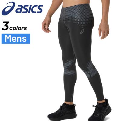 アシックス ランニングタイツ（サイズ（S/M/L）：M）のおすすめ人気