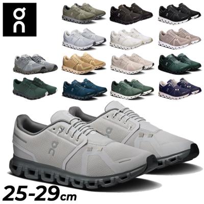 On メンズスニーカー（色：グレー系）｜シューズ｜ファッション 通販