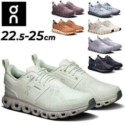 on クラウド5 ウォータープルーフ（サイズ（cm）：25cm）の商品一覧