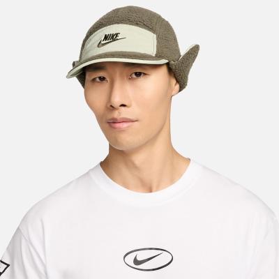 希少　nike acg 耳当て付　キャップ　帽子　新品　アウトドア　防寒 耳あて（NIKE）のおすすめ人気商品一覧 通販 - Yahoo!ショッピング