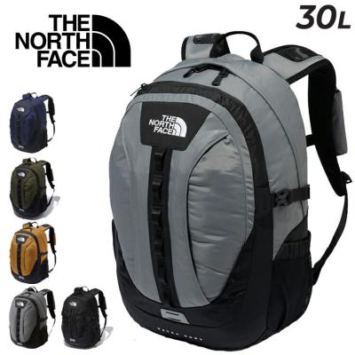 ノースフェイス リュック 30l（バッグ、小物素材：エナメル）の