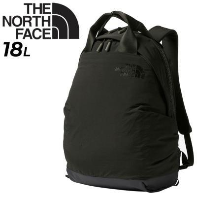 ノースフェイス リュック 18l（メンズバッグ） | ファッション の