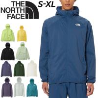 ノースフェイス ウィンドブレーカー ウインドブレーカー メンズ THE NORTH FACE スワローテイルベントフーディ 薄手 防風 ランニング /NP22280【0404_F】 | WORLD WIDE MARKET