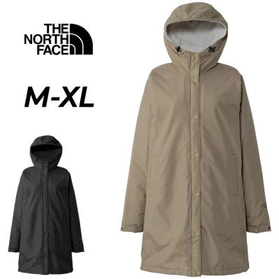 ☆未使用品☆THE NORTH FACE ☆XＬ☆ノマドコート☆ THE NORTH FACE 【XLサイズ対応】THE Compact Nomad Coat