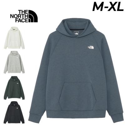 THE NORTH FACE パーカー テック エアー スウェット フーディ ミックス