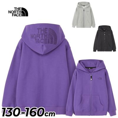 ノースフェイス リアビュー フルジップフーディ（THE NORTH FACE