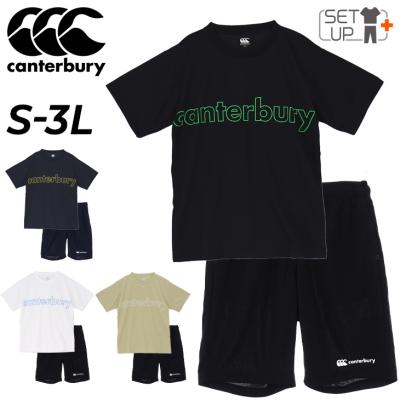 新品！Canterbury ウェア 上下セット ネイビー サイズ3L 新品！Canterbury ウェア 上下セット ネイビー サイズ3L 楽天