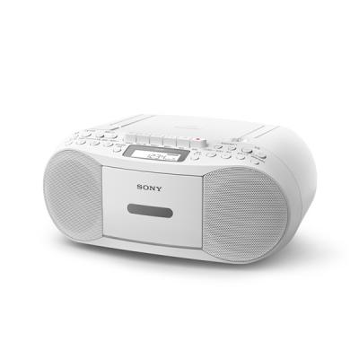 SONY CDラジカセ｜ミニコンポ、ラジカセ｜オーディオ機器｜テレビ