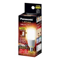 Panasonic LED電球 E17口金 T形タイプ 60形相当 810ｍｌ 電球色相当 6.4W LDT6LGE17ST6 | Web Shop ゆとり Yahoo!店