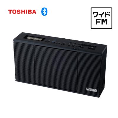 防災ラジオ（TOSHIBA）のおすすめ人気商品一覧 通販 - Yahoo!ショッピング
