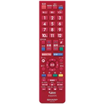 シャープ lc32w25（AV機器用リモコン）｜AV周辺機器｜テレビ、映像機器