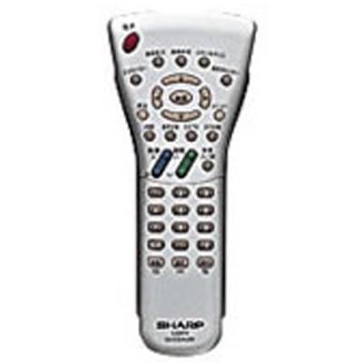 シャープ lc40v5 リモコン（テレビ、オーディオ、カメラ）の商品一覧