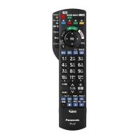 パナソニック 液晶テレビ リモコン N2QAYB001016 リモートコントローラー 故障 壊れた 買い替え メール便送料無料 | Web Shop ゆとり Yahoo!店