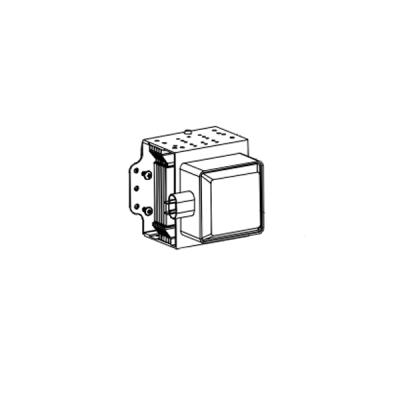 【ジャンク】SHARP RE-SS10X｜電源OK加熱不可｜部品取り/修理ベース ジャンク】SHARP RE-SS10X｜電源OK加熱不可｜部品取り/修理ベース