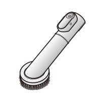 東芝 コードレスクリーナー 丸ブラシ 41454138 | Web Shop ゆとり Yahoo!店