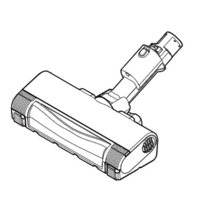 パナソニック掃除機 床ノズルのおすすめ人気商品一覧 通販 - Yahoo