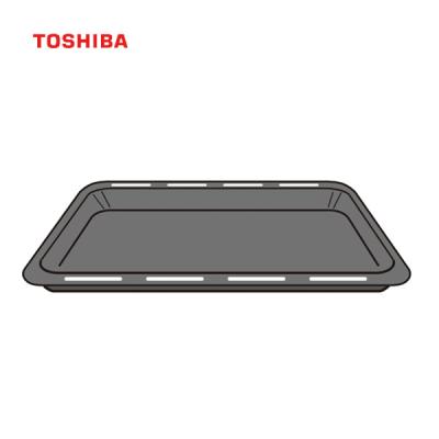 東芝 オーブンレンジ 角皿（レンジオーブン部品、アクセサリー）｜電子