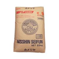 カメリヤ（日清製粉） / 25kg 富澤商店 公式 | 富澤商店 業務用専門 Yahoo!店