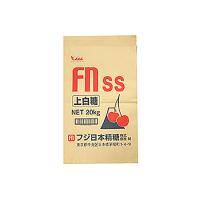 FNSS上白糖 / 20kg 富澤商店 公式 | 富澤商店 業務用専門 Yahoo!店