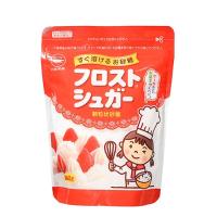 カップ印　フロストシュガー / 300g 富澤商店 公式 | 富澤商店 業務用専門 Yahoo!店