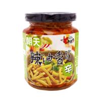 朝天　辣油香筍（ラー油漬けたけのこ） / 260g 富澤商店 公式 | 富澤商店 業務用専門 Yahoo!店