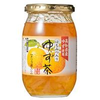 ゆず茶（国産ゆず使用） / 415g 富澤商店 公式 | 富澤商店 業務用専門 Yahoo!店