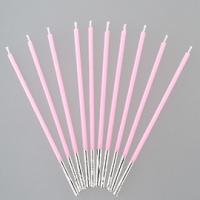 12cmミニスリム（ライトピンク） / 10本入 富澤商店 公式 | 富澤商店 業務用専門 Yahoo!店